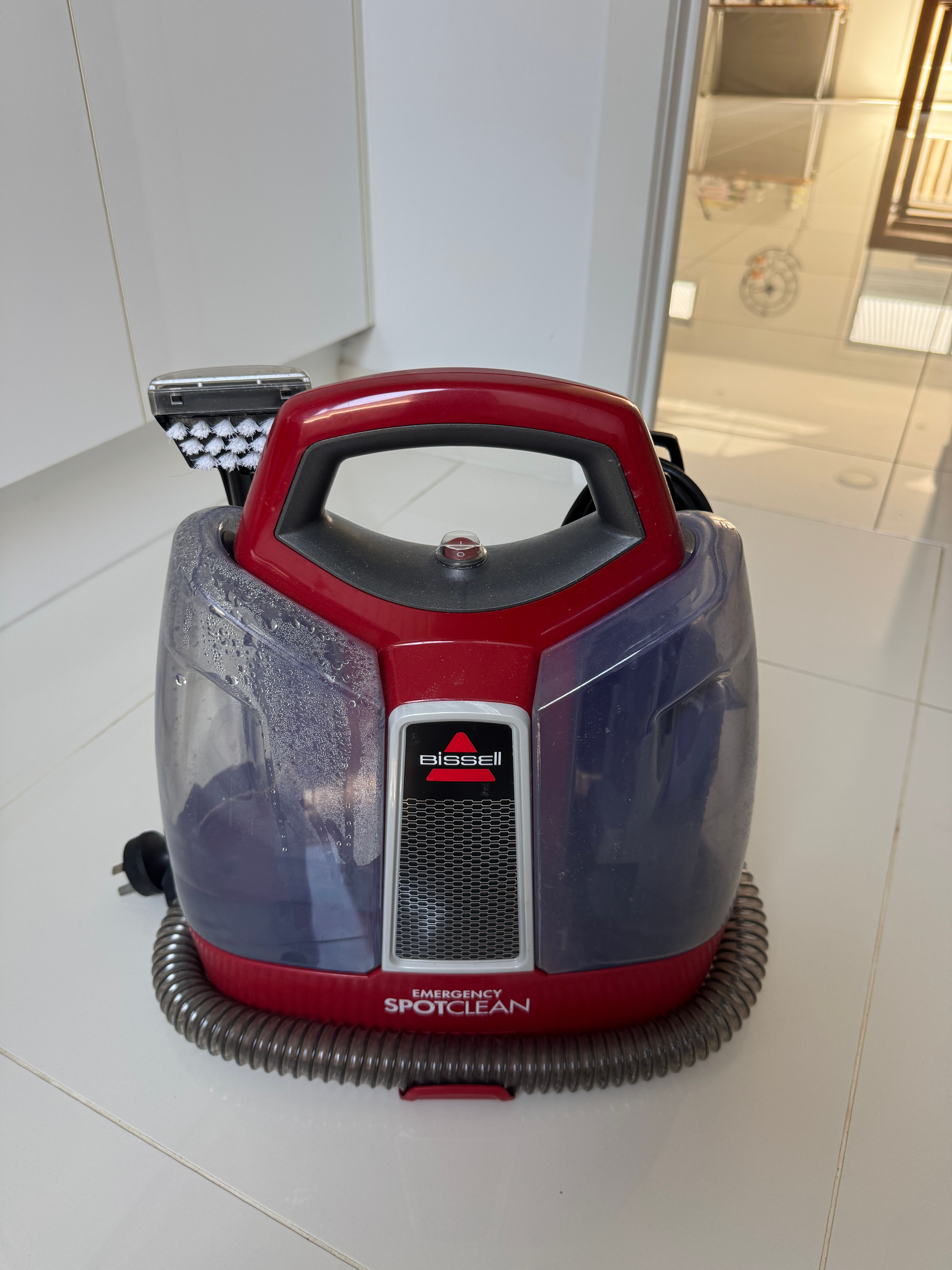 Bissell Emergency SpotClean