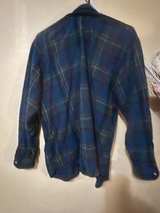 Pendleton Wool Shirt - Image 3