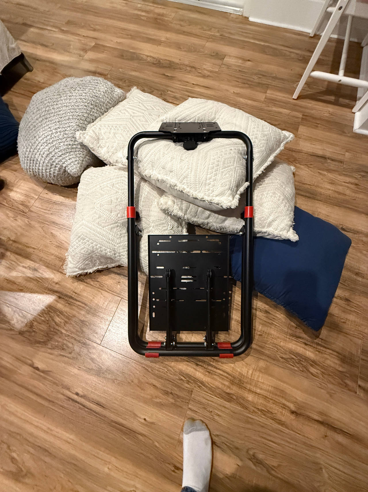 Next Level Racing Wheel Stand Lite