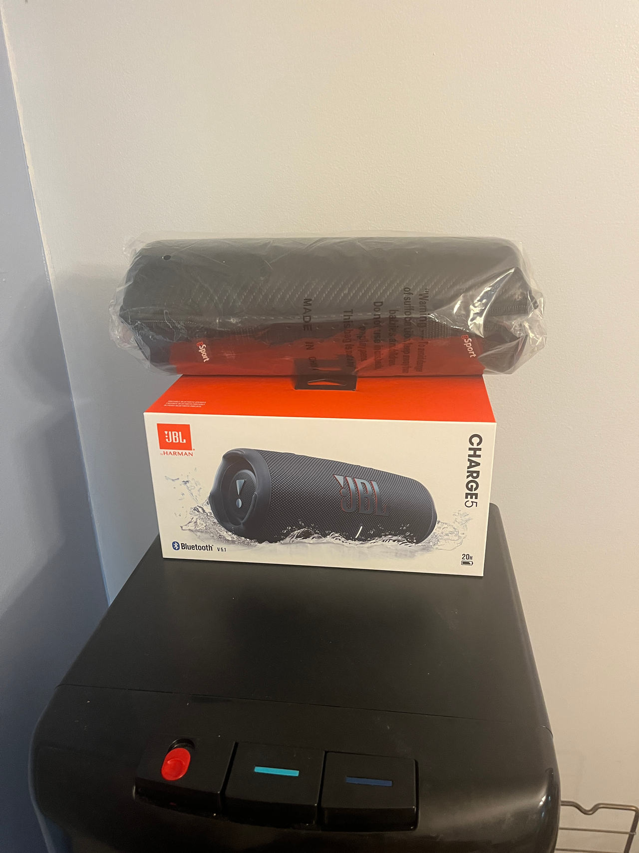 JBL Charge 5