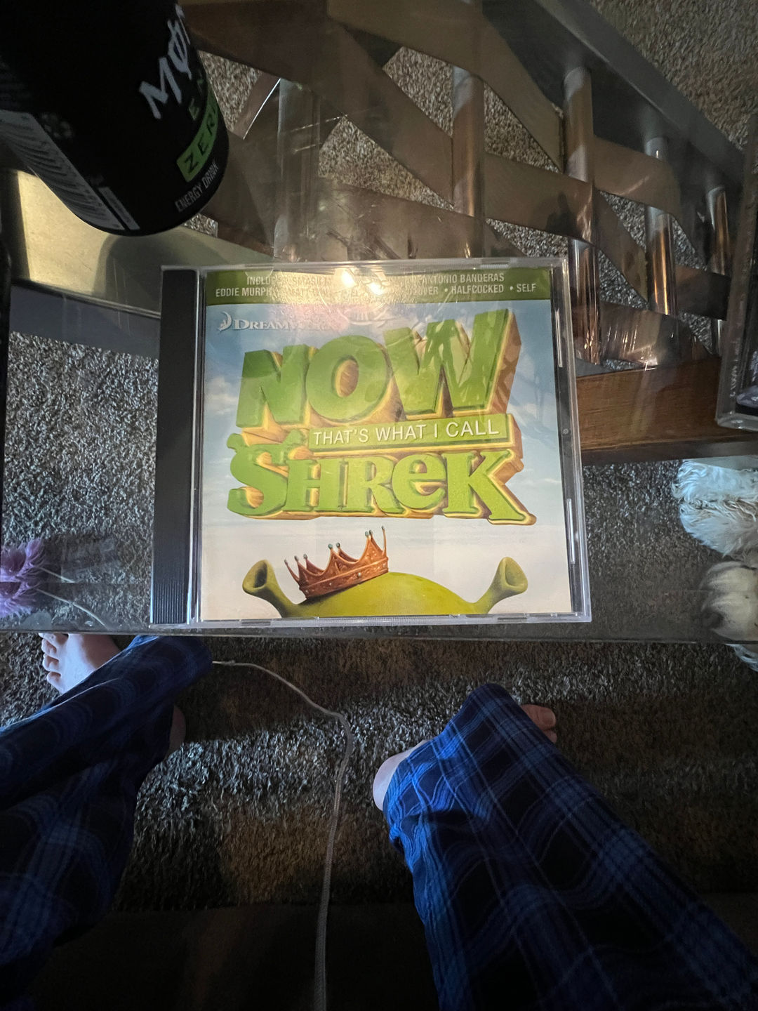 Now That's What I Call Shrek