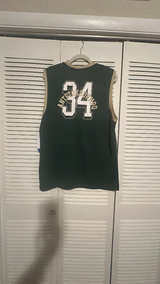 Milwaukee Bucks Men's Mesh Tank Tops Size Large NWT - Image 2