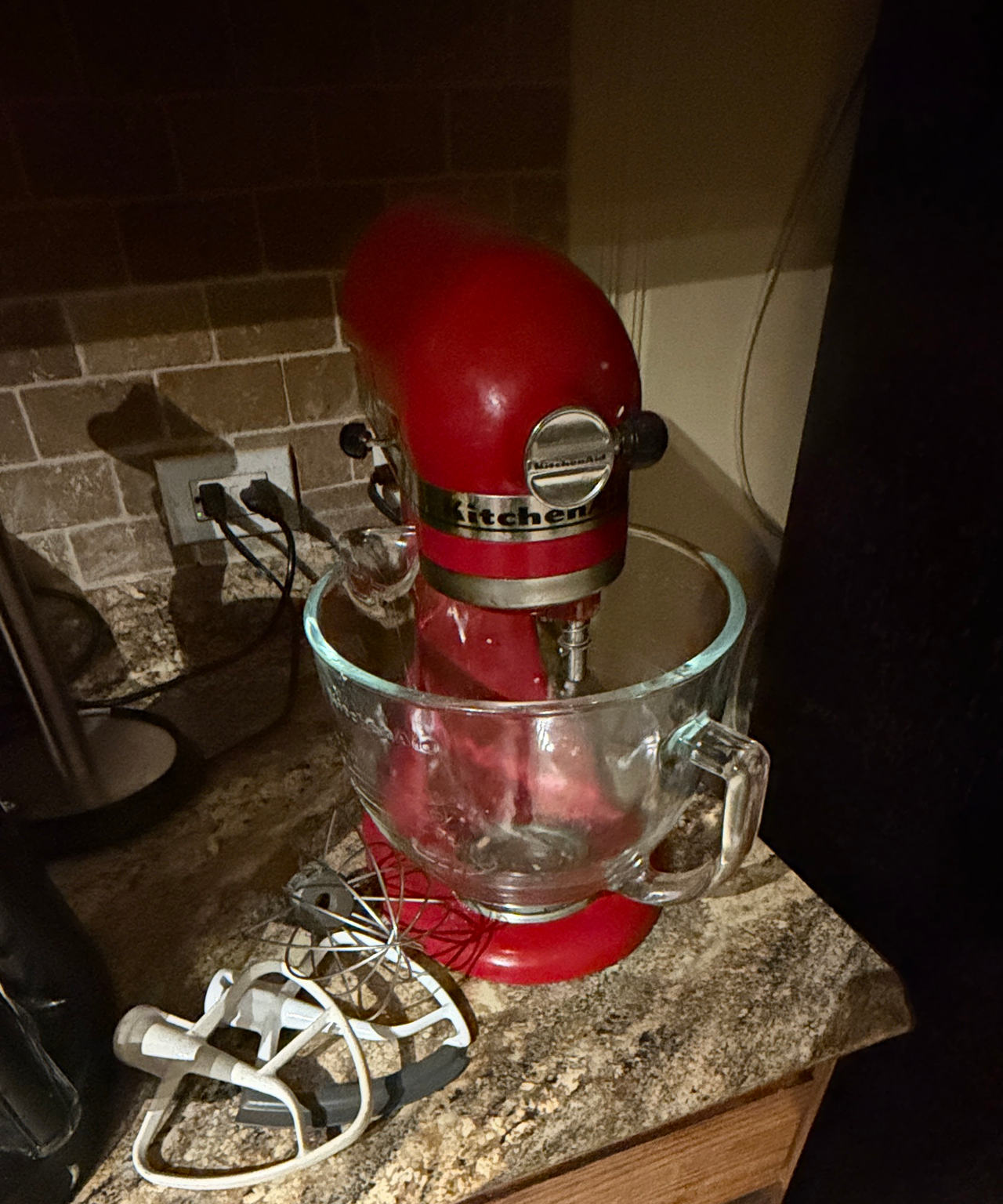 KitchenAid Artisan Series 5-Quart Tilt-Head Stand Mixer