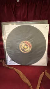 Iron Maiden - The Number of the Beast Vinyl Record - Image 5