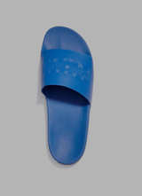 COACH UNISEX SIGNATURE SLIDE SIZE EUR 40 EXCELLENT USED CONDITION - Image 2