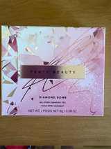 Fenty Beauty Diamond Bomb All-Over Diamond Veil - How Many Carats?! - Image 3