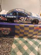 Action 1998 Mike Skinner #31 Lowe's Chevrolet Monte Carlo 1:24 Diecast - Image 2