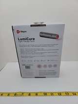 Lifepro LumiCure Light Therapy Torch - Image 1