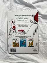 How the Grinch Stole Christmas! by Dr. Seuss - Image 4