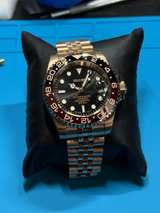 Custom Seiko Watch/Mod - Image 3