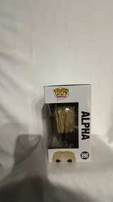 Funko Pop! Television: The Walking Dead - Alpha #890 - Image 3