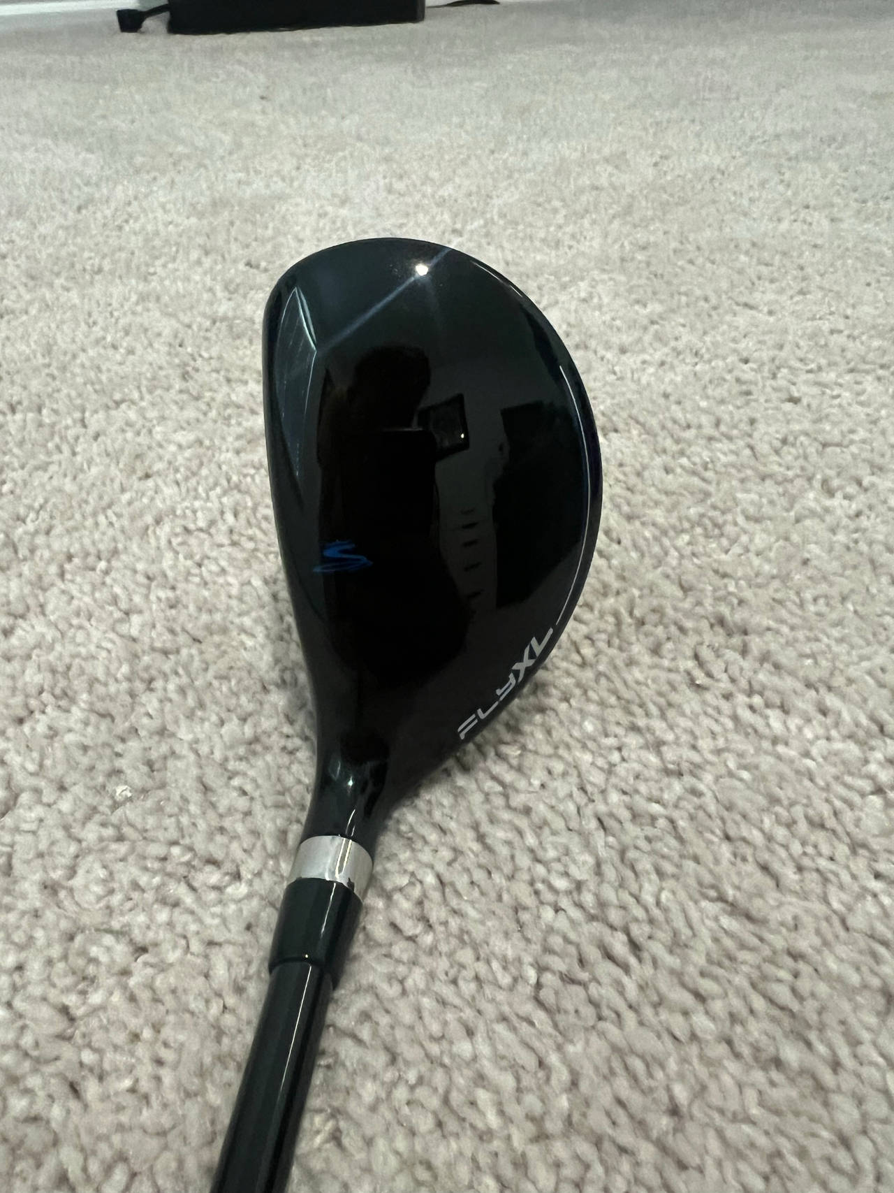 Cobra FLY-XL Hybrid