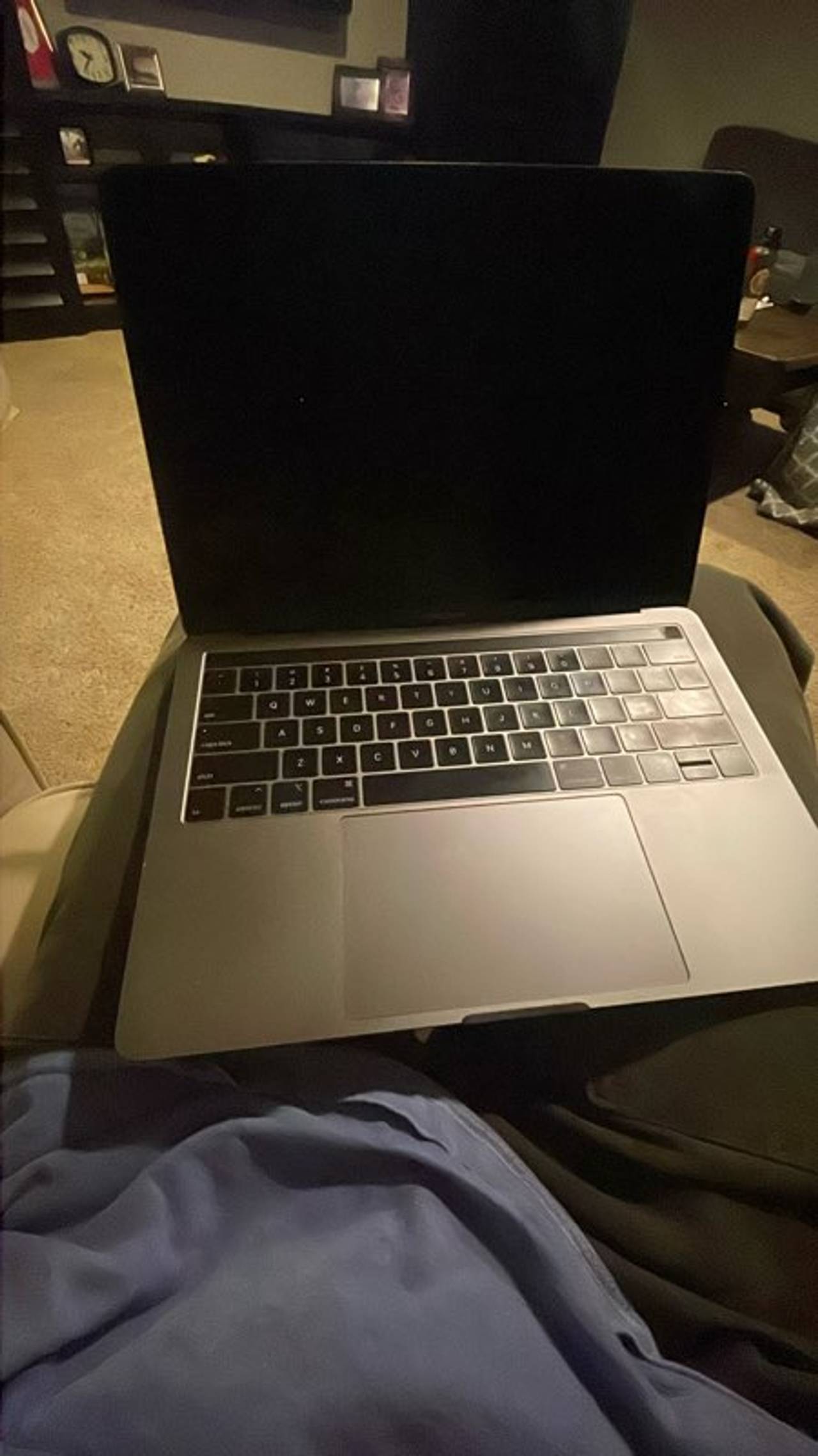 Apple MacBook Pro