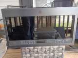 GE Profile Over-the-Range Microwave Oven in Slate - Image 2