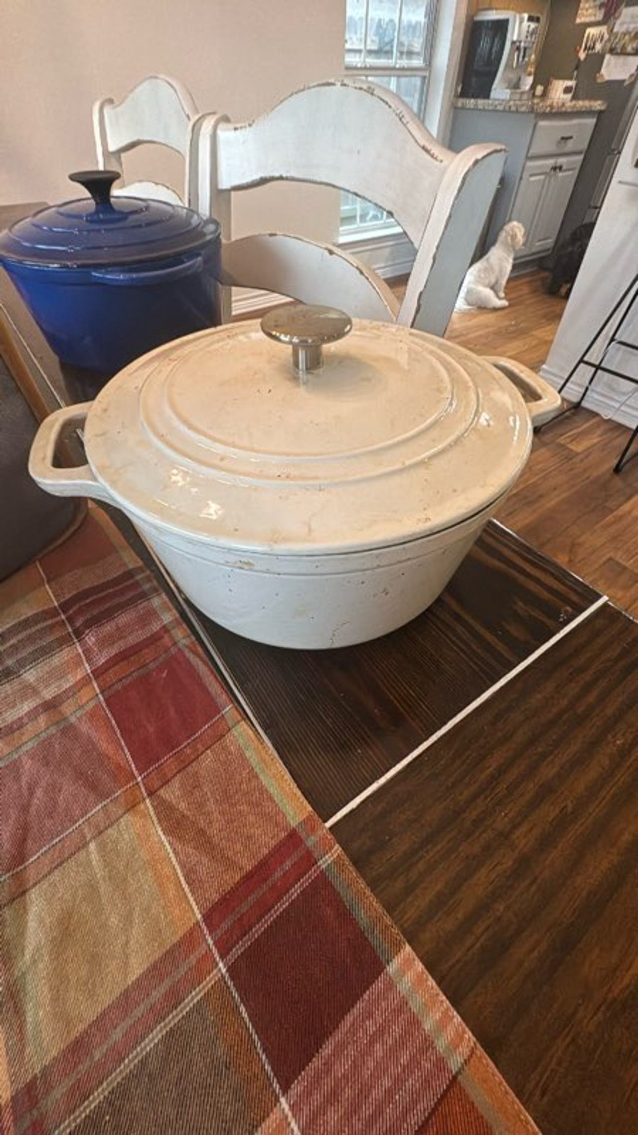 Dutch Oven