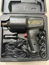 Impact Wrench Electric Kit for Car Truck Van Power Outlet - Image 2