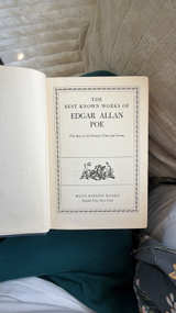 The Best Known Works of Edgar Allan Poe - Image 1