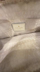 Kate Spade Lemon Print Crossbody Bag - Image 3