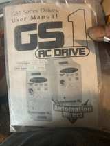 AutomationDirect GS1 AC Drive - Image 3