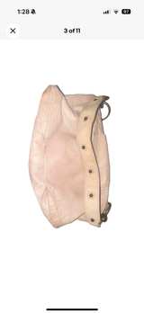Francesco Biasia Leather Bag - Image 4