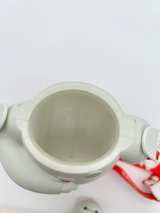 Disney Parks Baymax Big Hero 6 Souvenir Bucket Container With Lanyard - Image 3