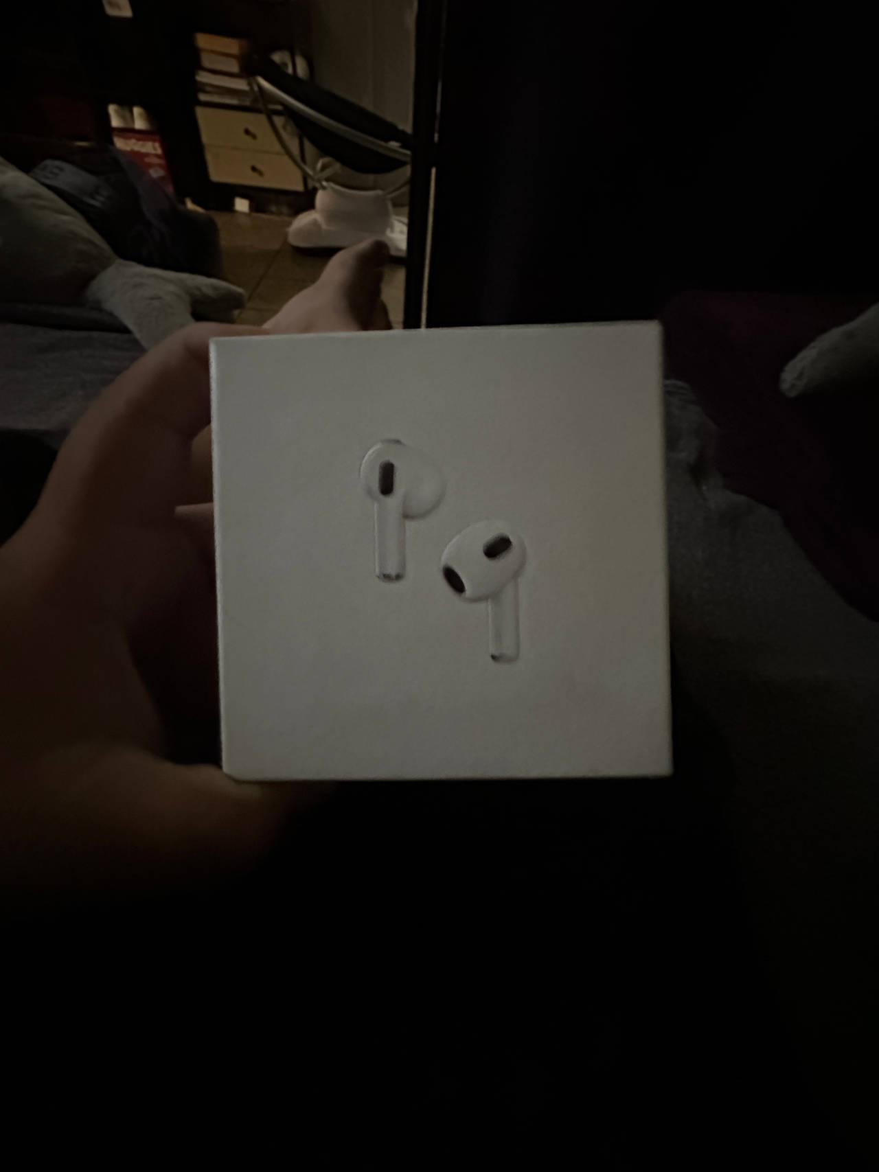 Apple AirPods