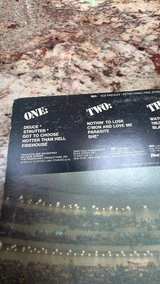 KISS - Alive! Vinyl Record - Image 3