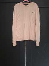 Tommy Hilfiger Crew Neck Sweater - Image 2
