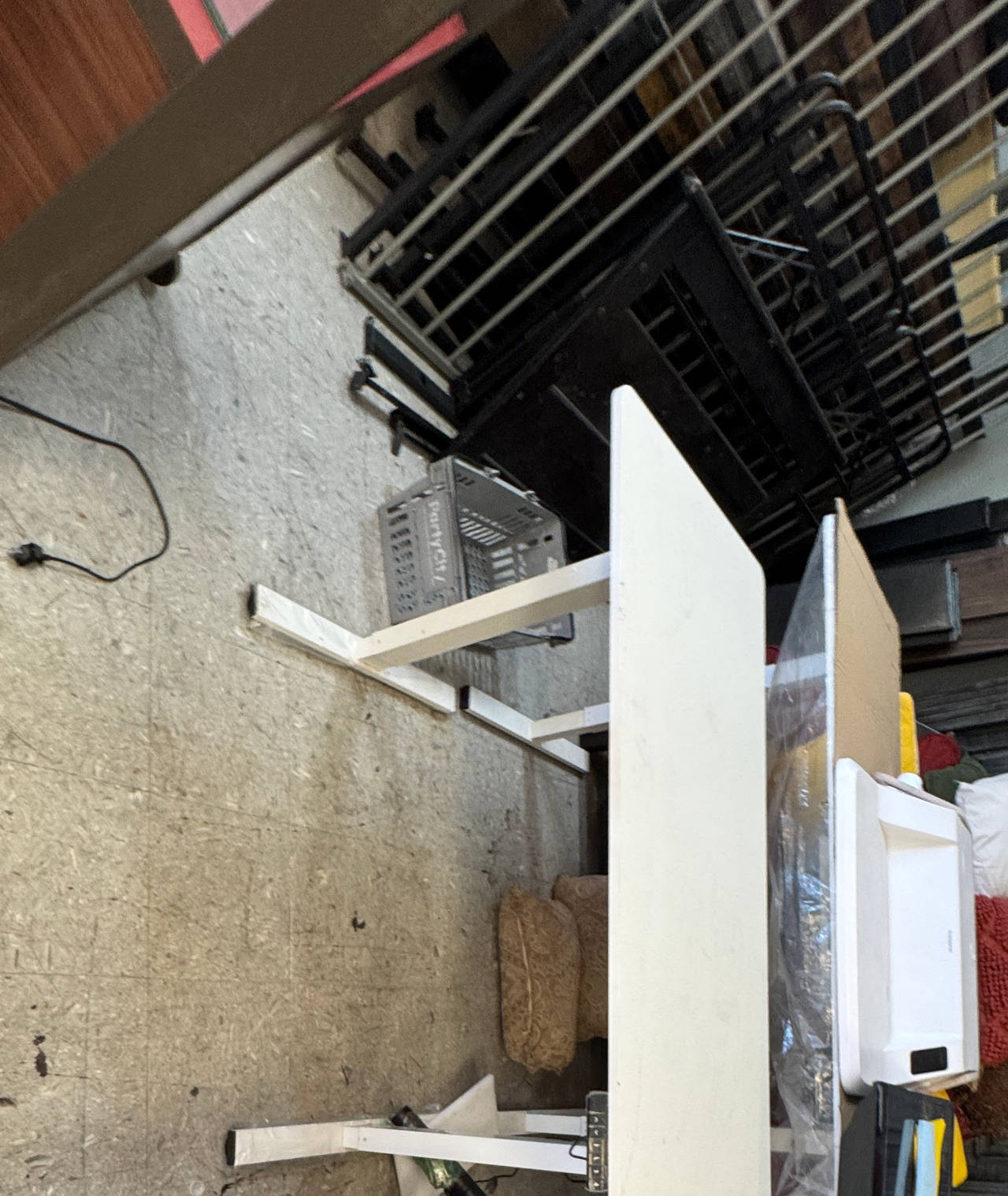 Electric Standing Desk