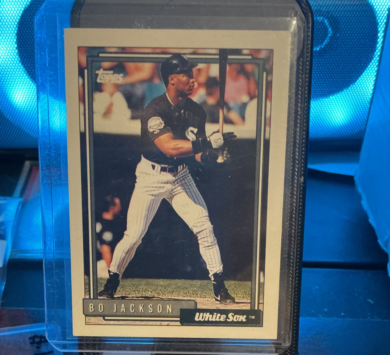 1994 Topps Bo Jackson #160 Baseball Card