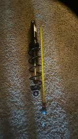 KYB 17.5" Coilover Shock Absorber - Image 2