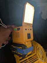 DeWalt 20V MAX 150W Power Station Inverter - Image 1