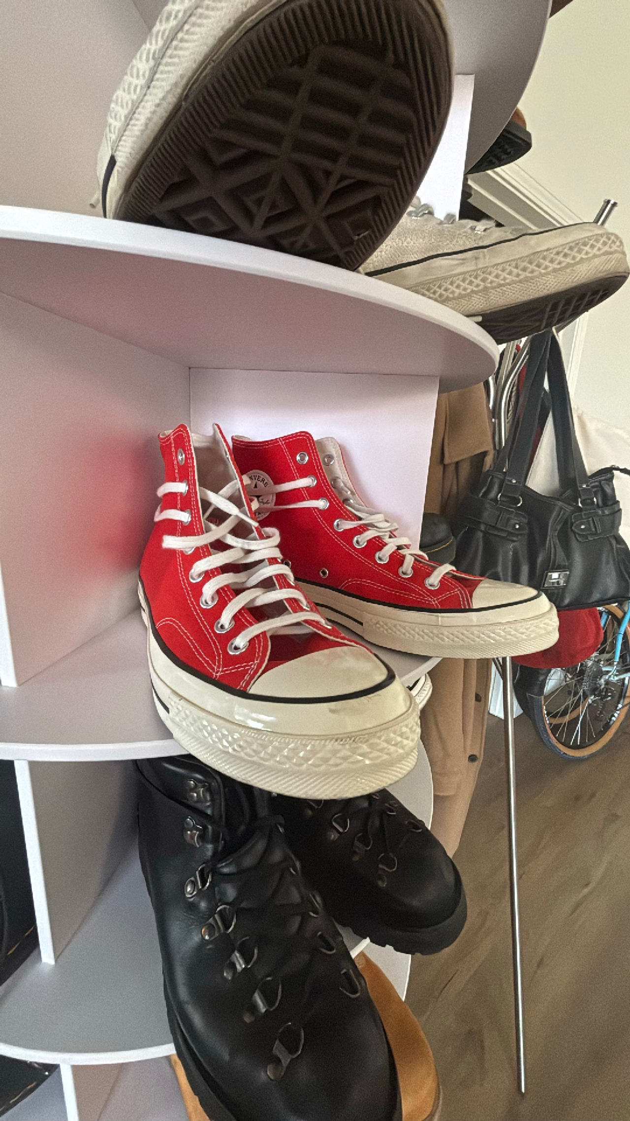 Converse Chuck Taylor All Star High Top