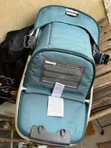 UPPAbaby Vista / Cruz Toddler Seat - Image 4