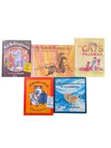 Vintage Parents Magazine Press Children's Book Lot 5 Books - Image 1