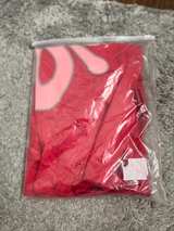 SYNA world red T-Shirt side medium  - Image 2