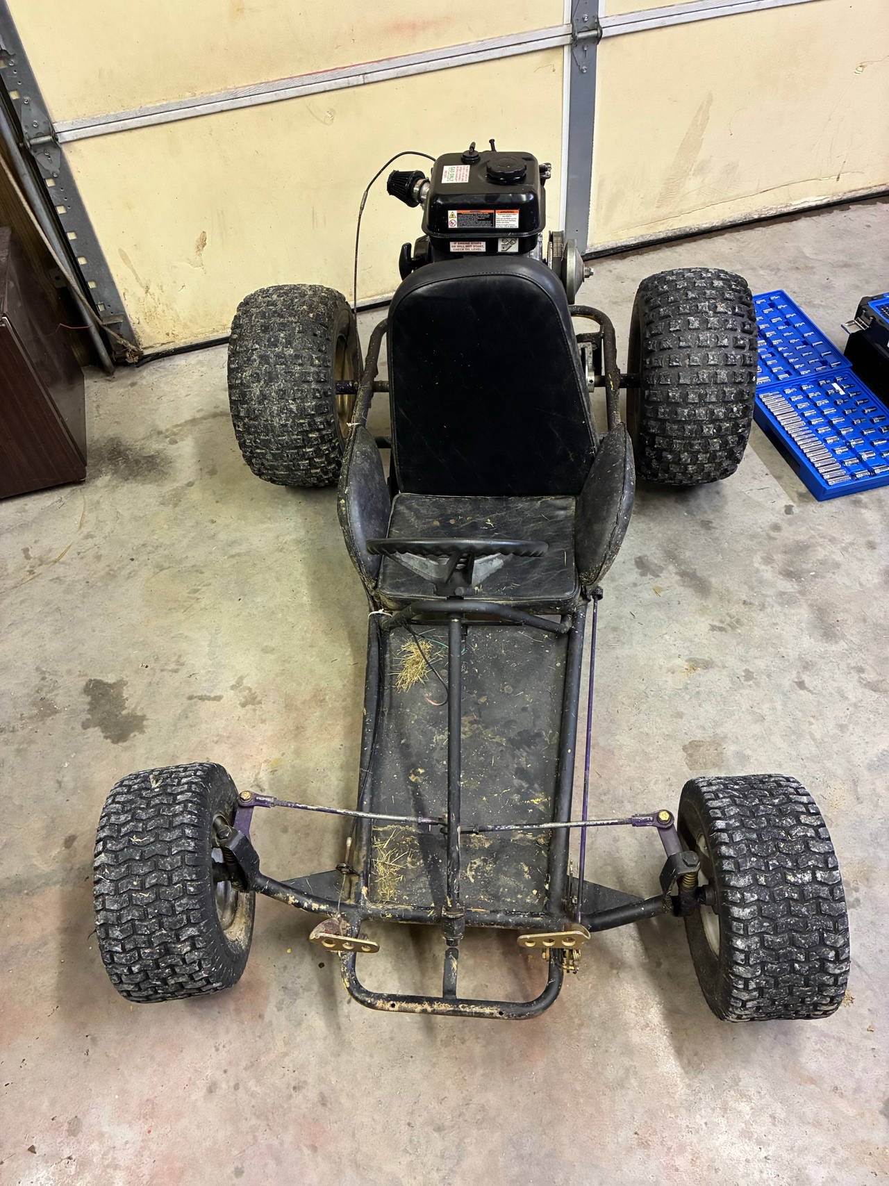 Go-Kart