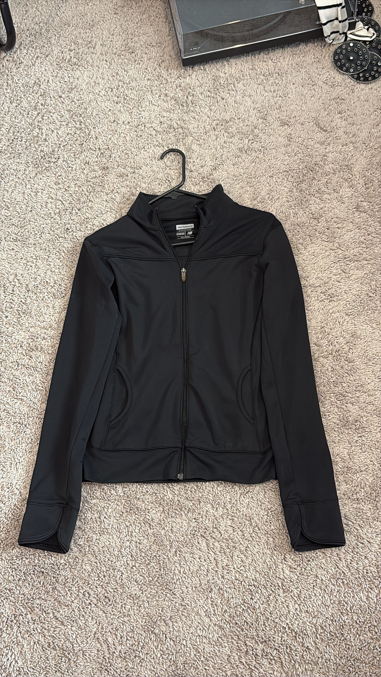 New balance Define Jacket
