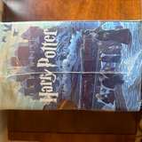 Harry Potter Box Set (Paperback, Illustrated Spines) - Image 4