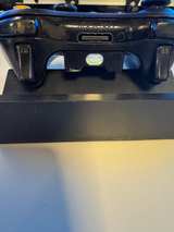 Microsoft Xbox 360 Wireless Controller Black - Image 2