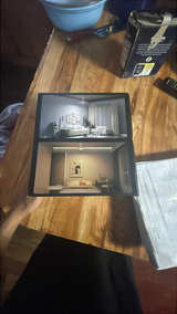 Ligency Smart Socket Fan Light - Image 2