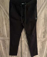Black Hawk & Co. Men's Hybrid Jogger Pants Tony Hawk Large - Image 1