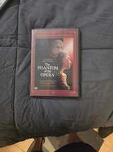 The Phantom of the Opera (2004) DVD - Image 2