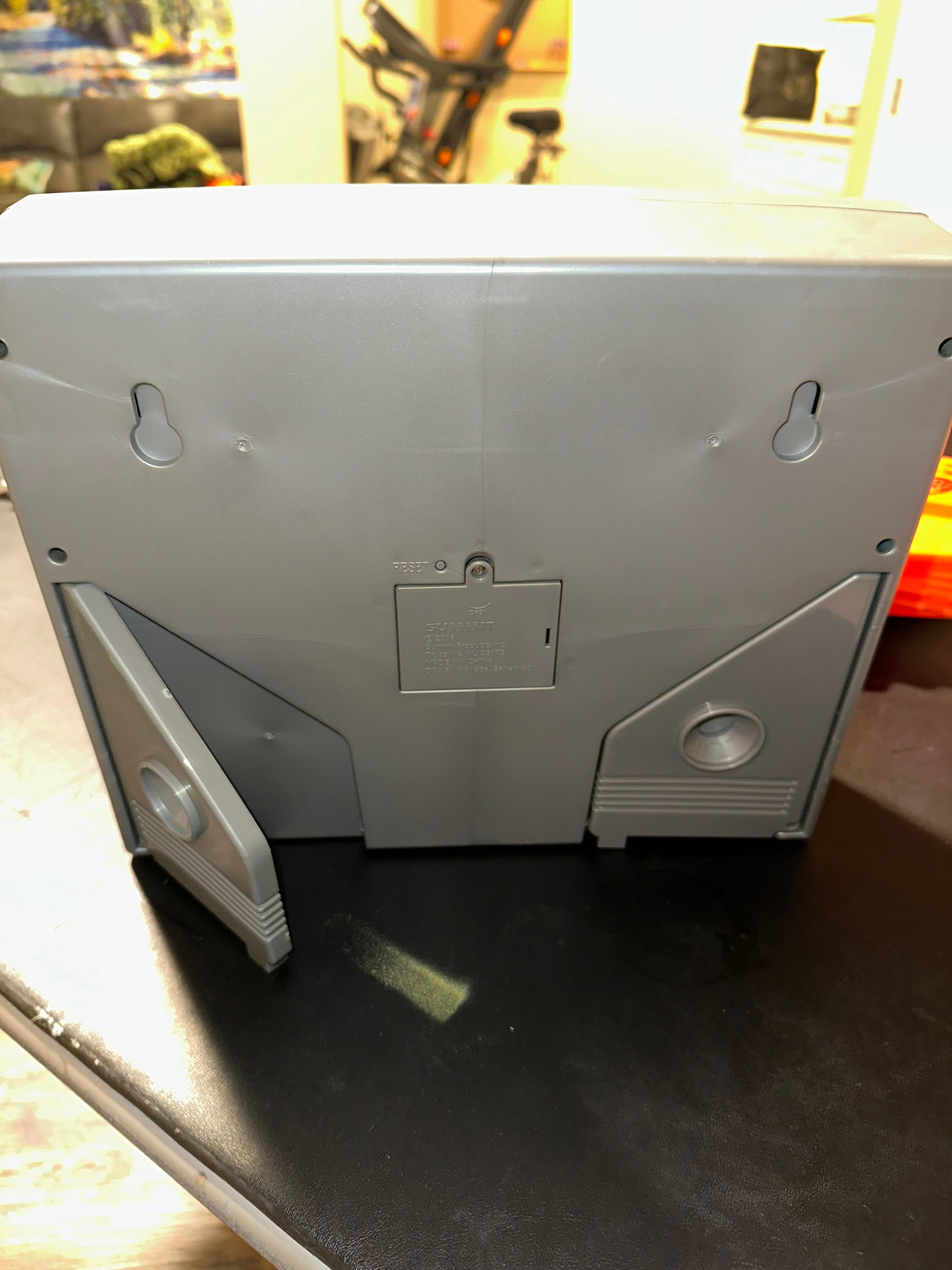 Summit Deluxe ATM Toy Banking Machine - Image 2