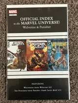 Official Index to the Marvel Universe: Wolverine, Punisher & Ghost Rider - Image 4