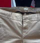 J.Crew Frankie Stretch Chino Pants - Image 1