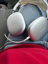 Apple AirPods Max - Silver - Image 7