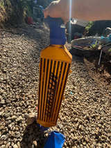 Mishimoto Gold Intercooler - Image 1