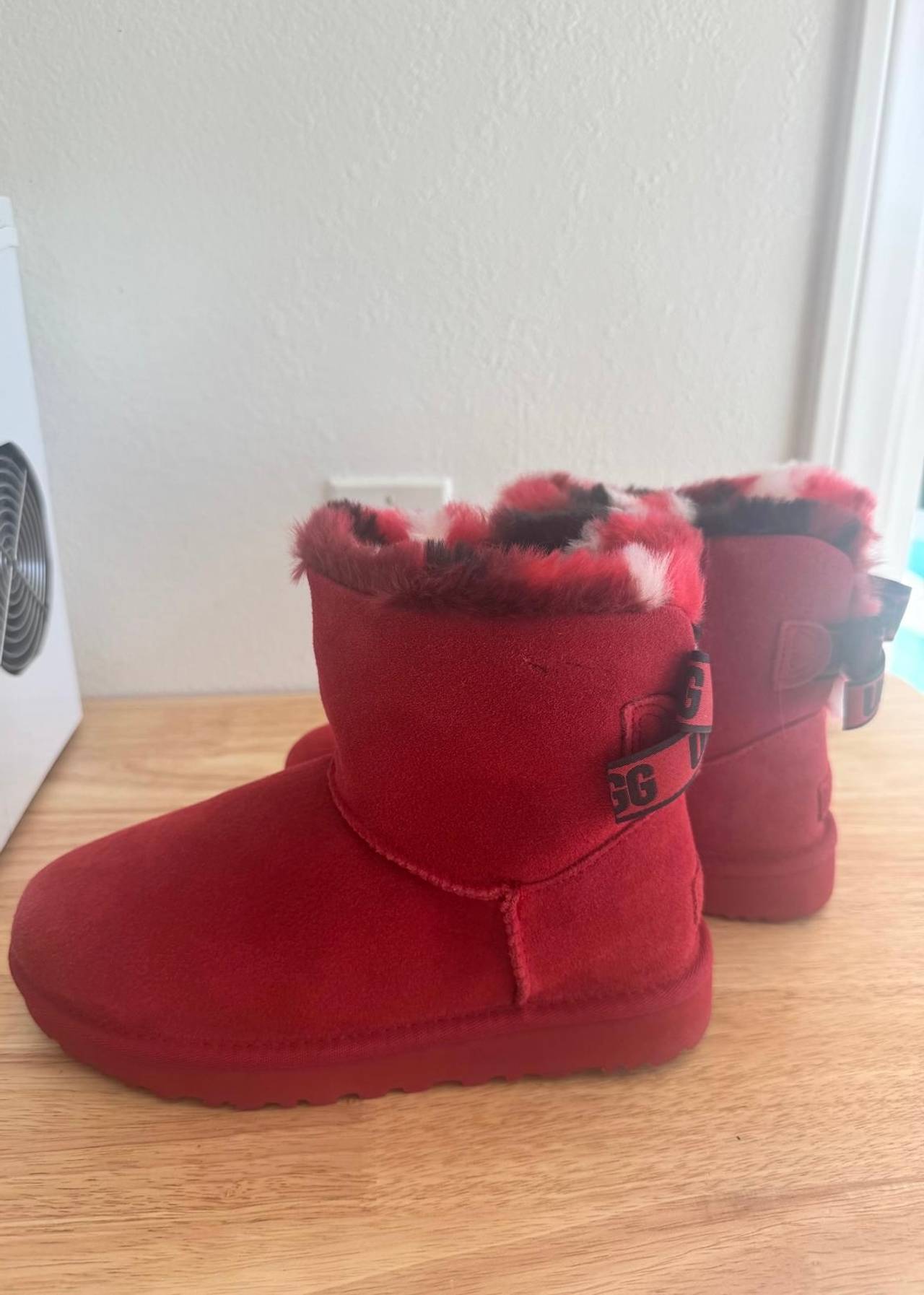 UGG Classic Mini II Boot