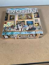 Art Gallery Board Game - Image 3